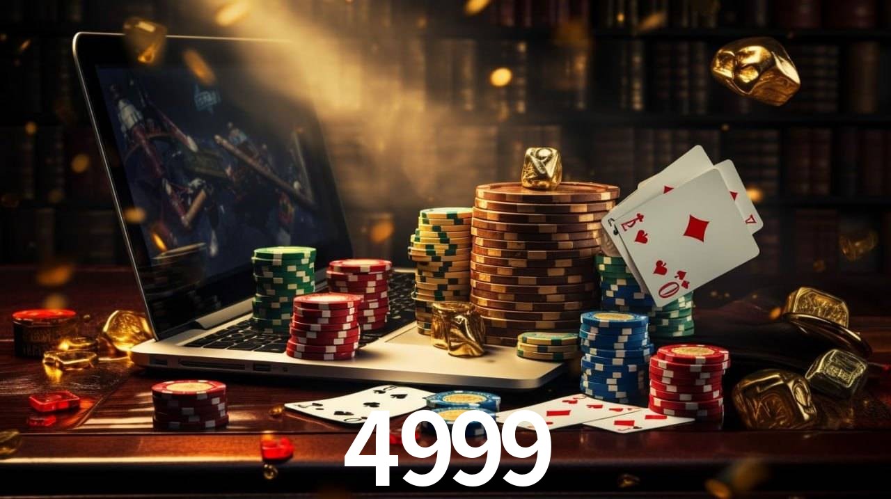 Estatísticas 4999