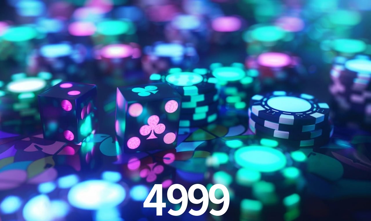 Bônus de Boas-vindas 4999