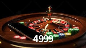 Welcome Bonus 4999