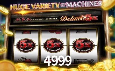 Desvendando o Mundo dos Jogos Virtuais na 4999