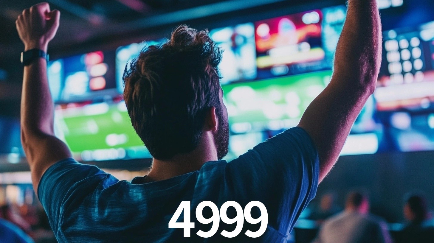 4999 - Cassino On-line Aposta Segura - 4999.com