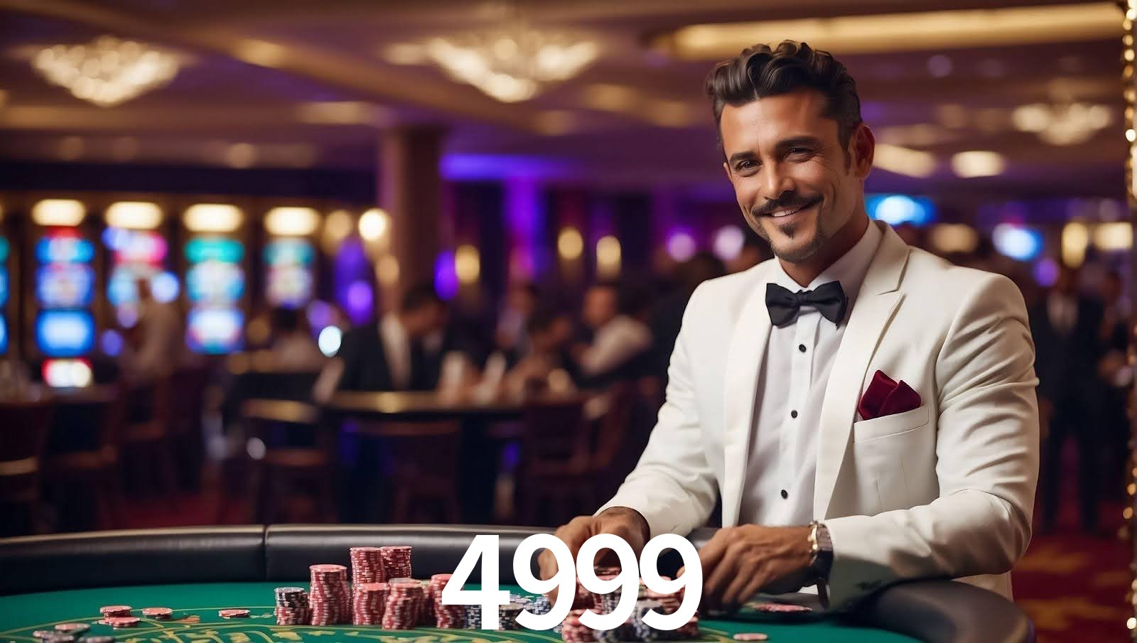 4999 - Login Methods