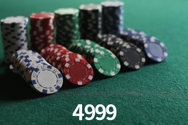 Live Casino 4999