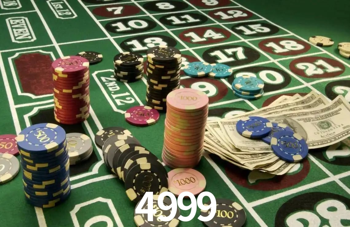4999