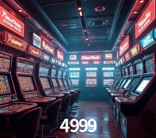 4999 São Paulo - Hot Promos