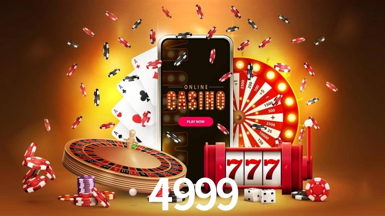 4999 Brasília - Jogo Features
