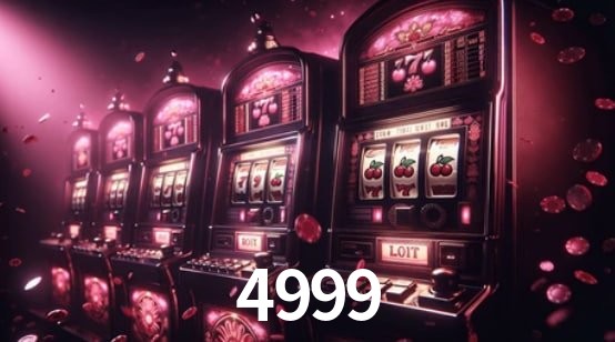 Bônus Diários 4999
