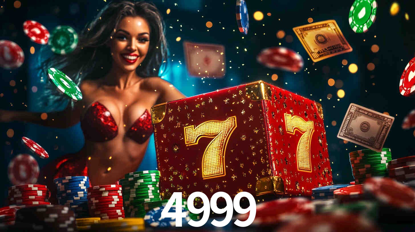 Descubra o Programa VIP da 4999: Vantagens Exclusivas para Jogadores