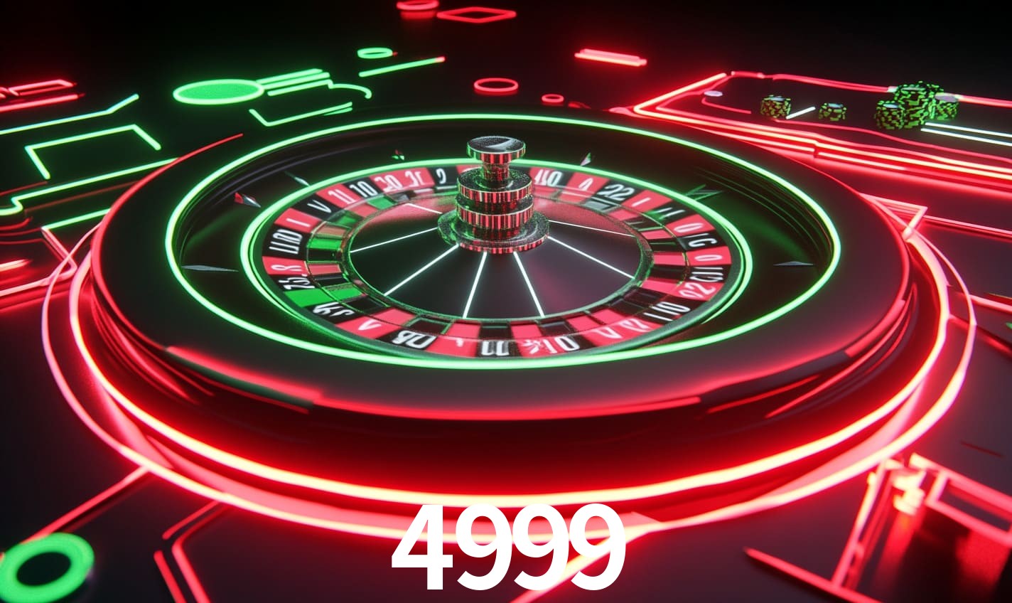Desvendando o Mundo dos Jogos Virtuais na 4999