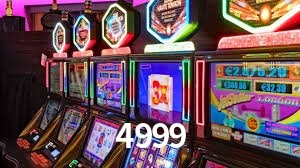 Torneios 4999