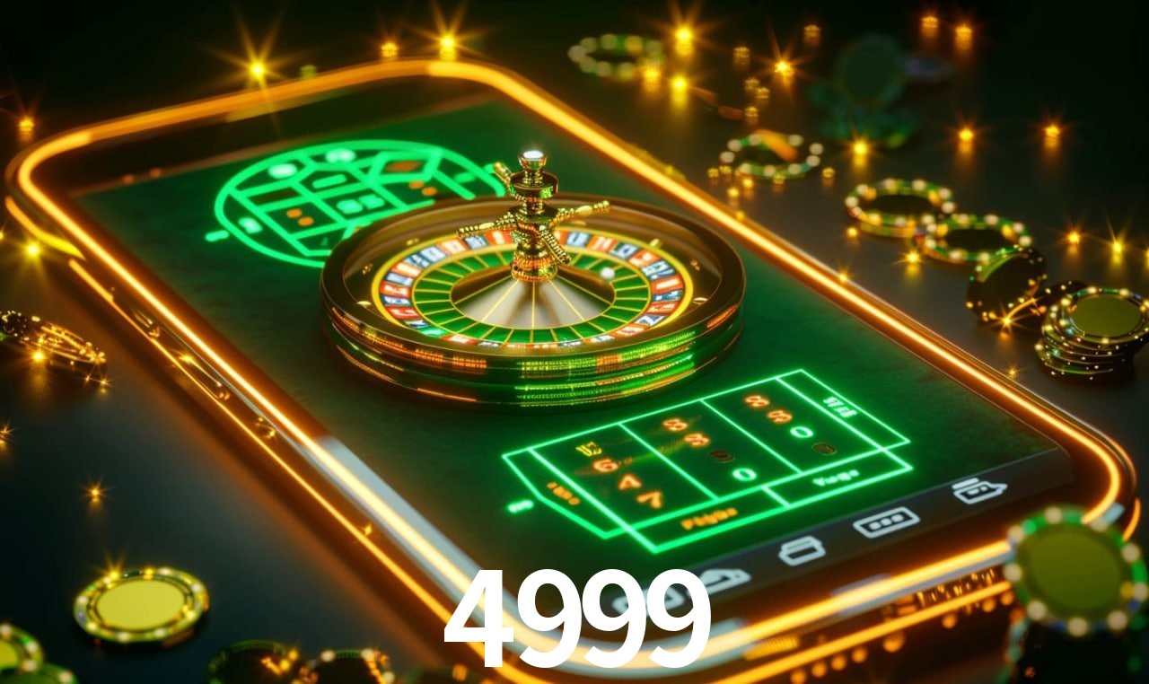 4999 - Rápido Acesse