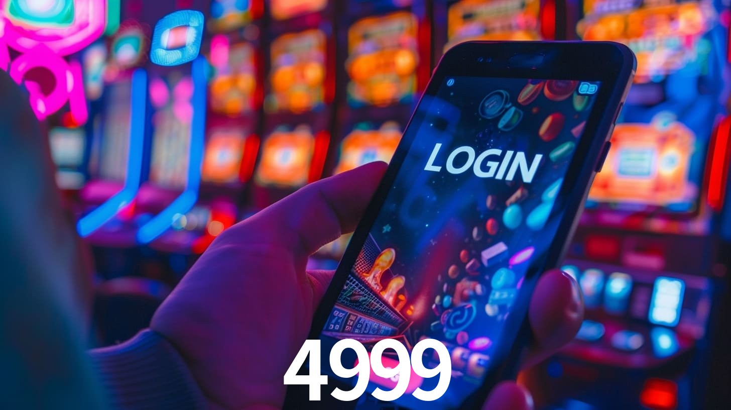 Apostas de Tênis 4999