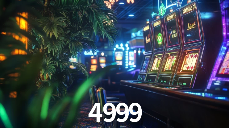 Spaceman Game 4999
