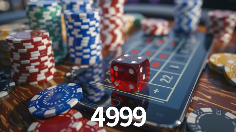 Bônus Generosos e Exclusivos no 4999 para Você!