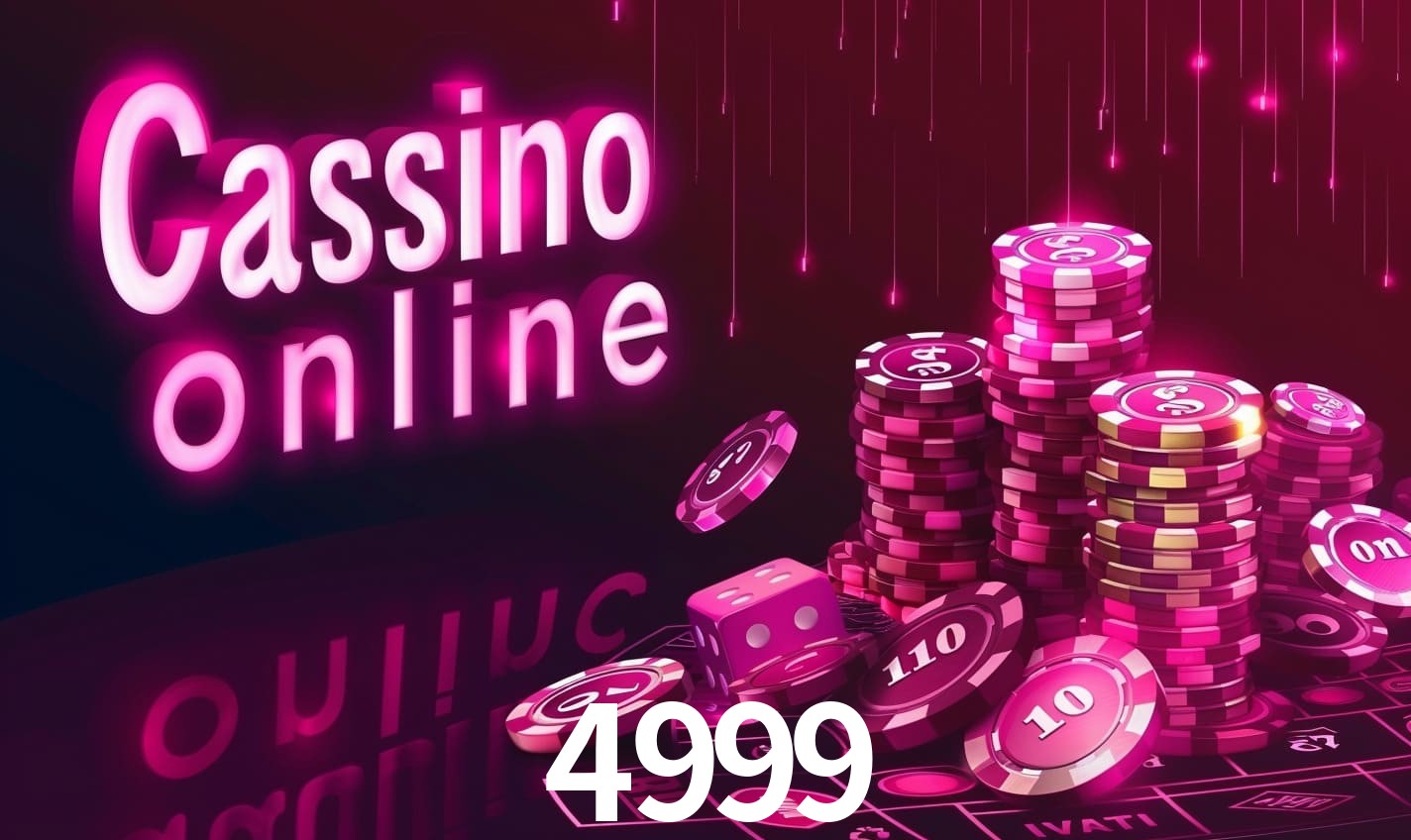 A Emoção da Loteria na 4999: Uma Chance de Mudança de Vida
