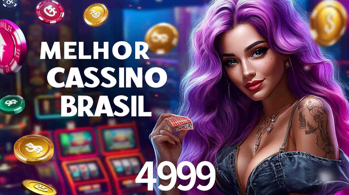 Explorando a Categoria de Eventos em Apostas na 4999