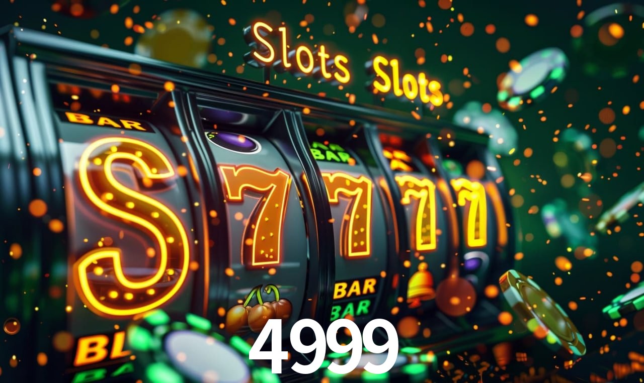 Estatísticas do Jogo 4999
