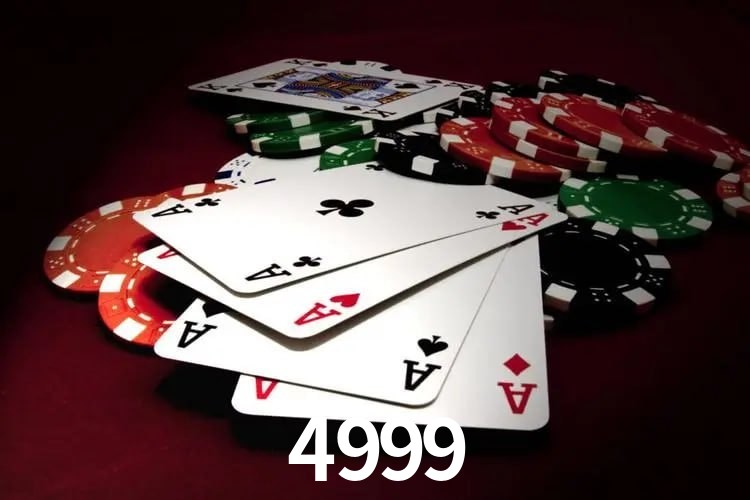 Apostas de Basquete 4999