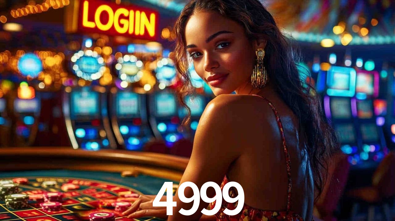 4999 Rio de Janeiro - Popular Jogos