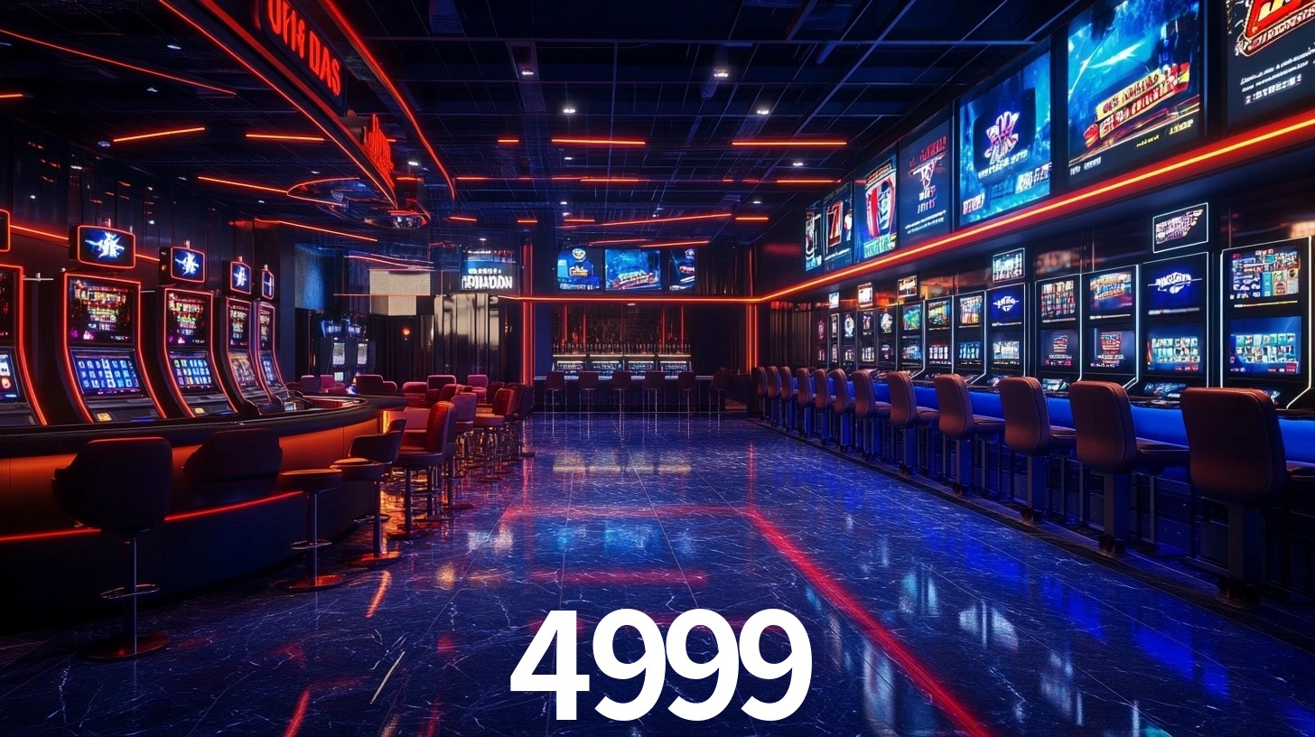 Blackjack Table 4999