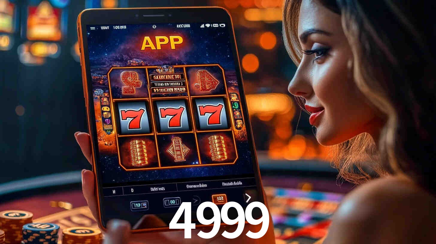 4999: Jogue Crash e Experimente Alta Recompensa Instantânea