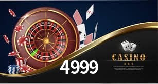 Provedores de Jogos 4999