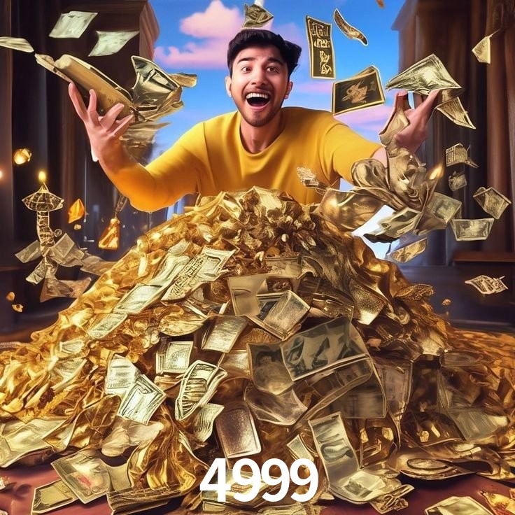Estatísticas Esportivas 4999