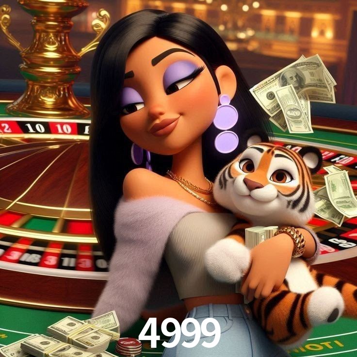 Game Statistics 4999