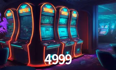Apostas Esportivas na 4999: Um Guia Completo