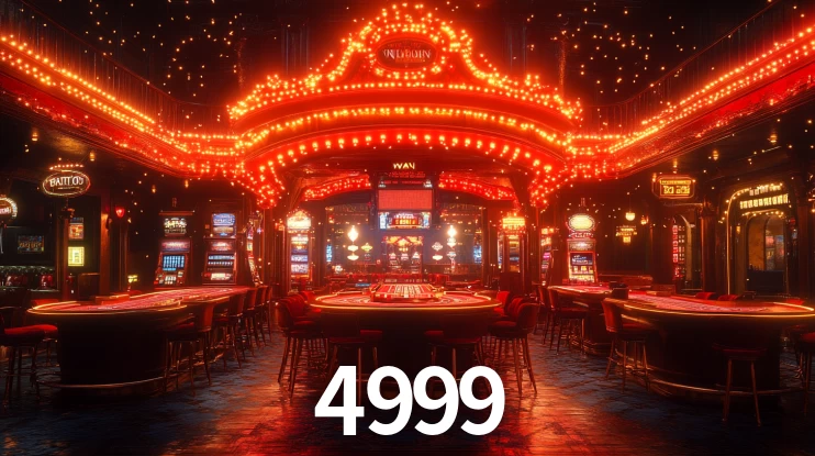 4999 App Interface