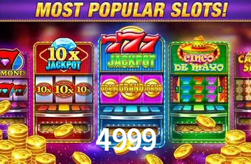 4999 Belo Horizonte - VIP Casino