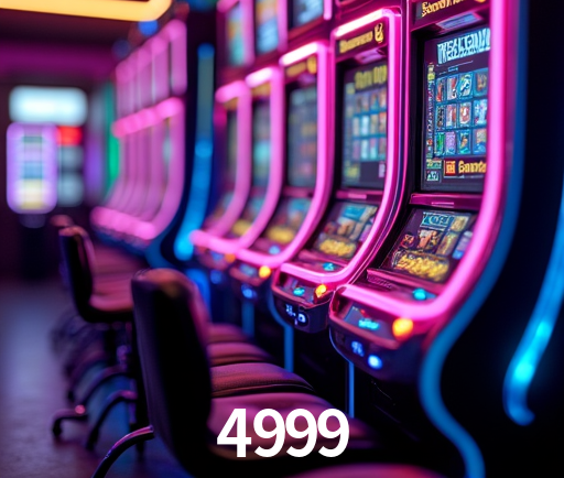 4999 São Paulo - Top Slots