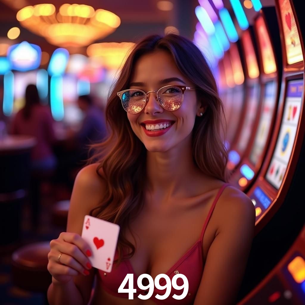 Bonus Features 4999