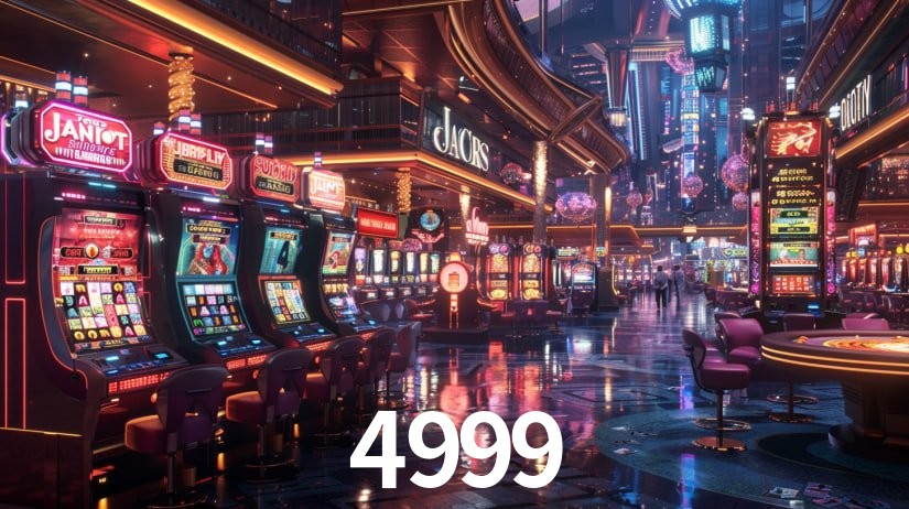 Account Benefits 4999