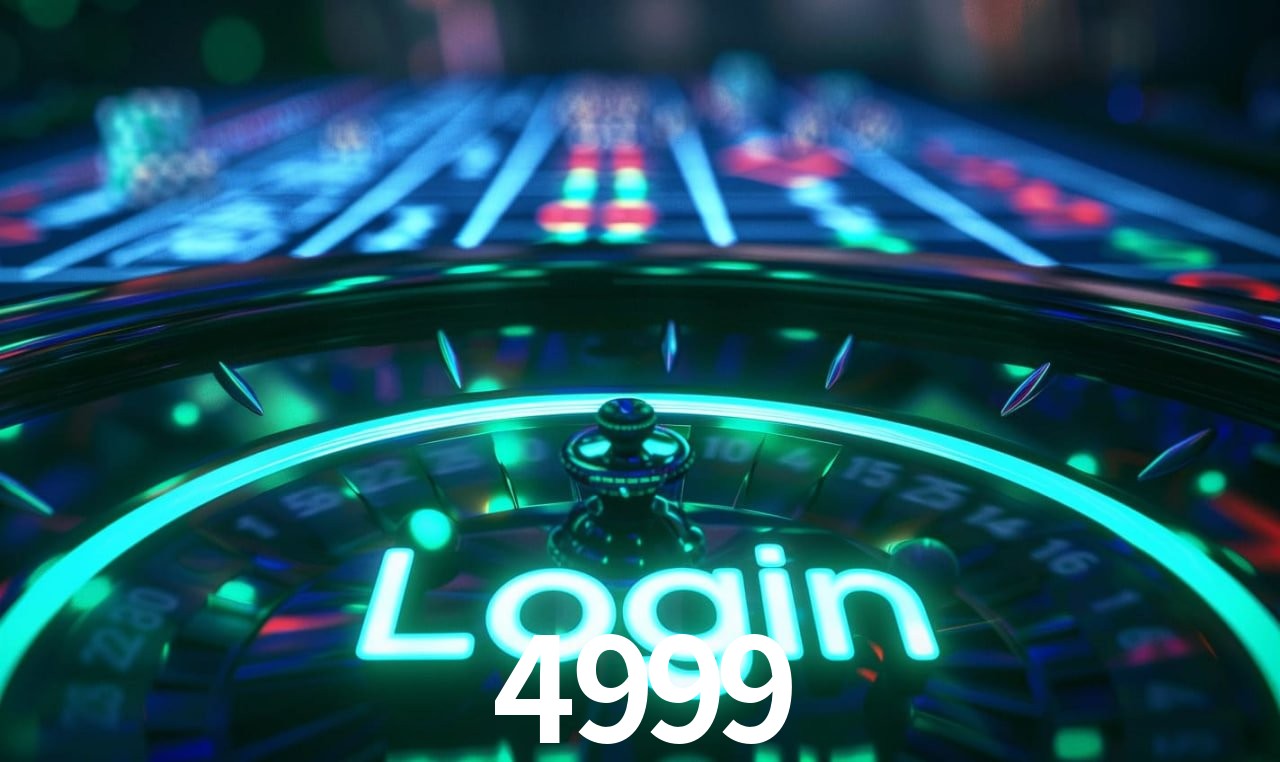 Diretório de Jogos 4999