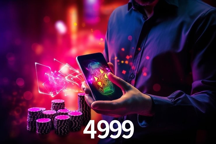 Apostas de Futebol 4999