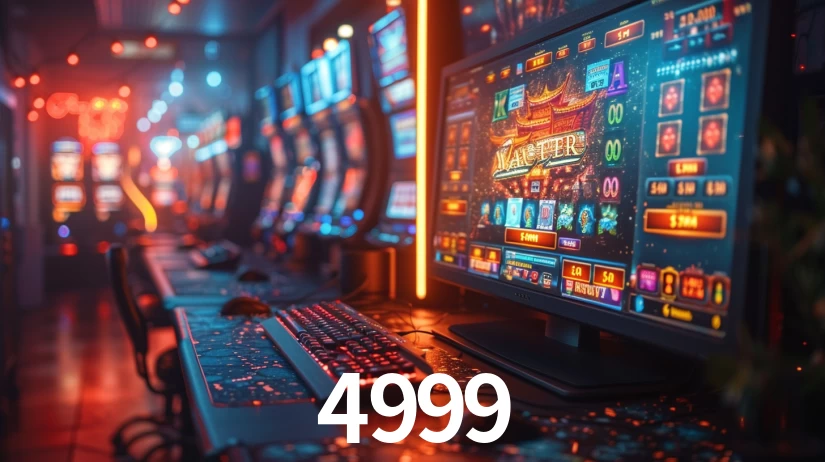 Explore as vantagens do 4999: serviço profissional e confiabilidade