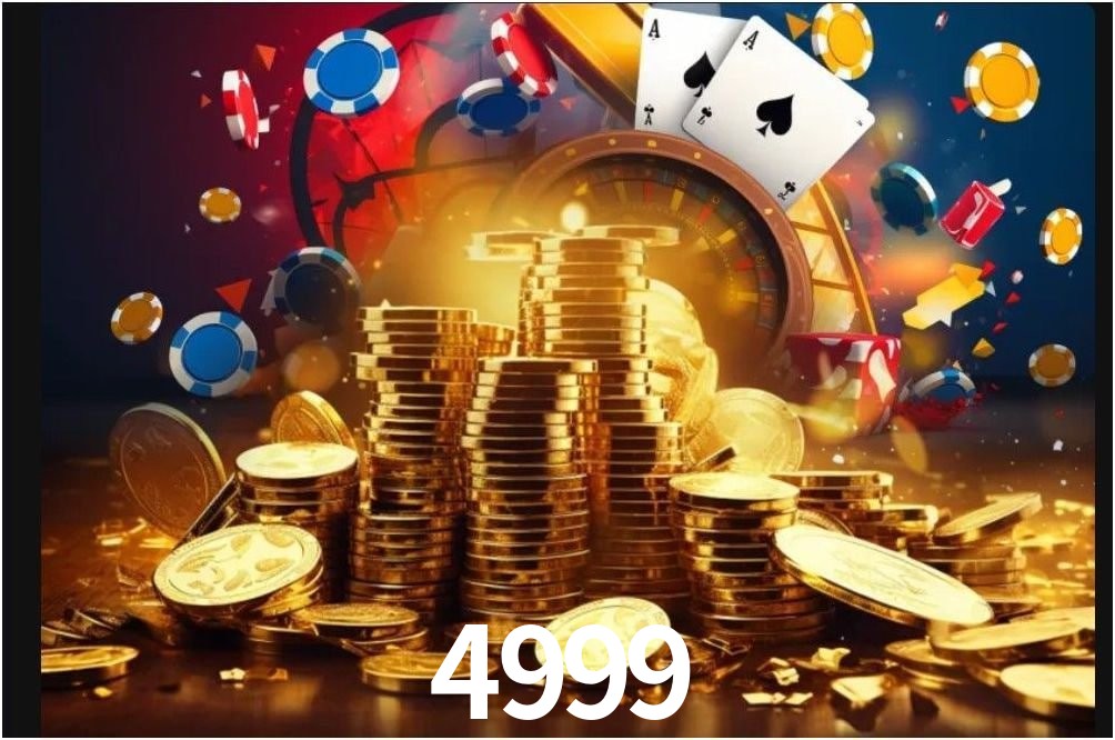Jogos Exclusivos 4999