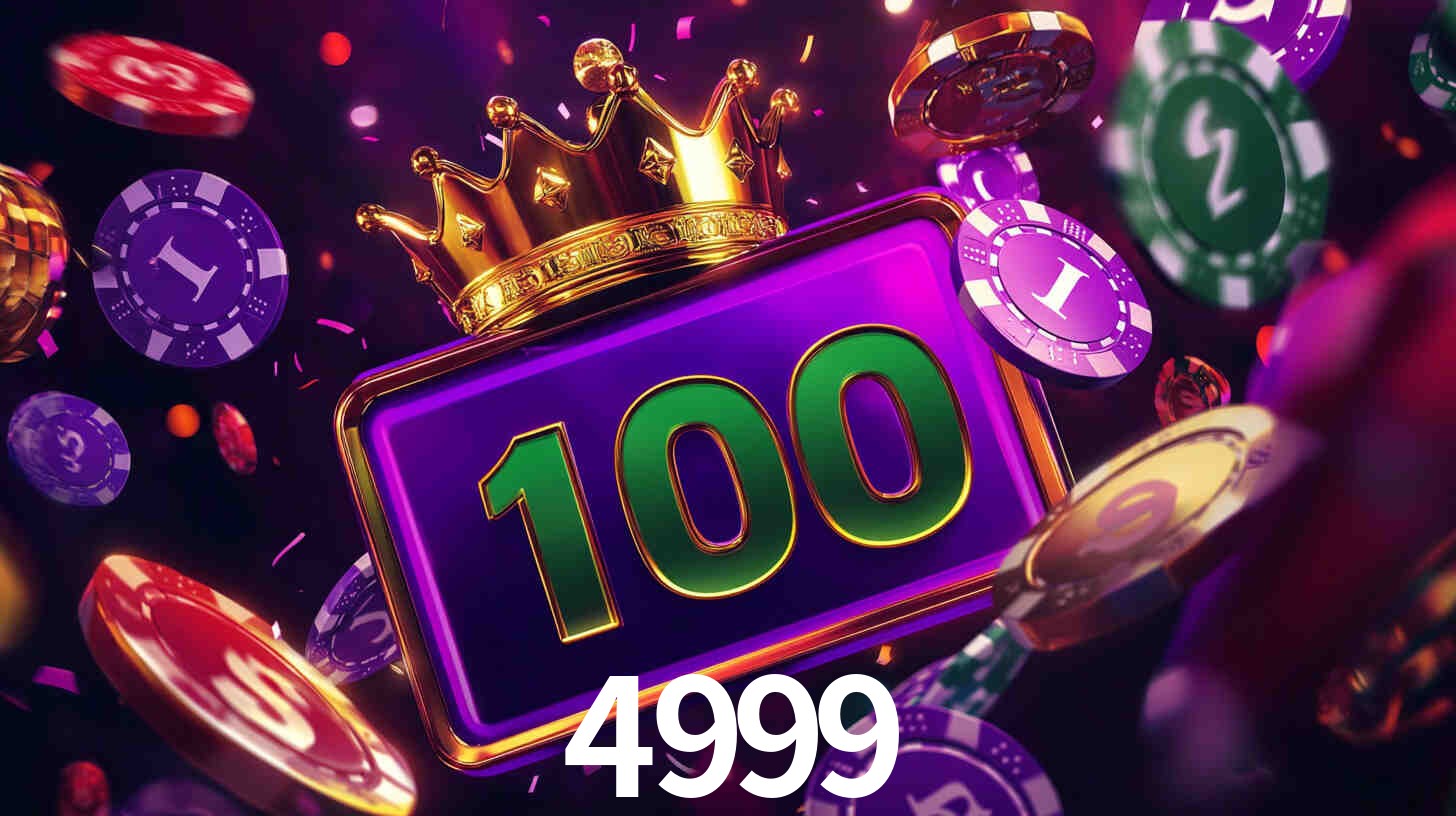 Live Casino 4999
