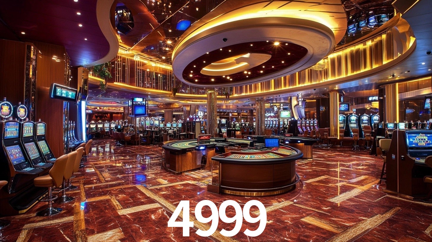 VIP Casino 4999