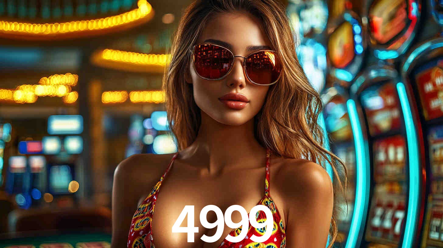 Welcome Bonus 4999