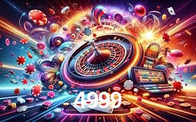 Jogos de Slot 4999