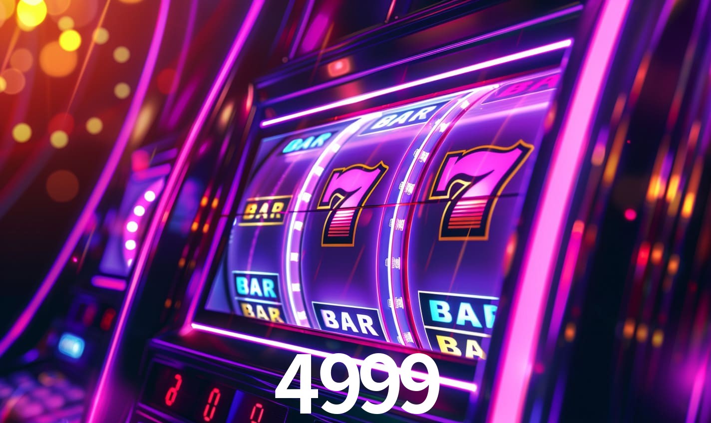 4999: Seu Especialista em Apostas Esportivas Brasileiras
