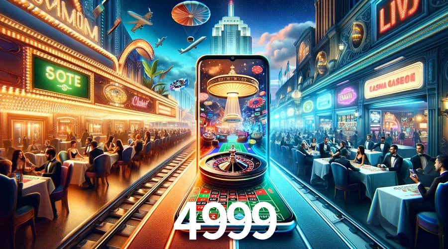Flash Promotion 4999