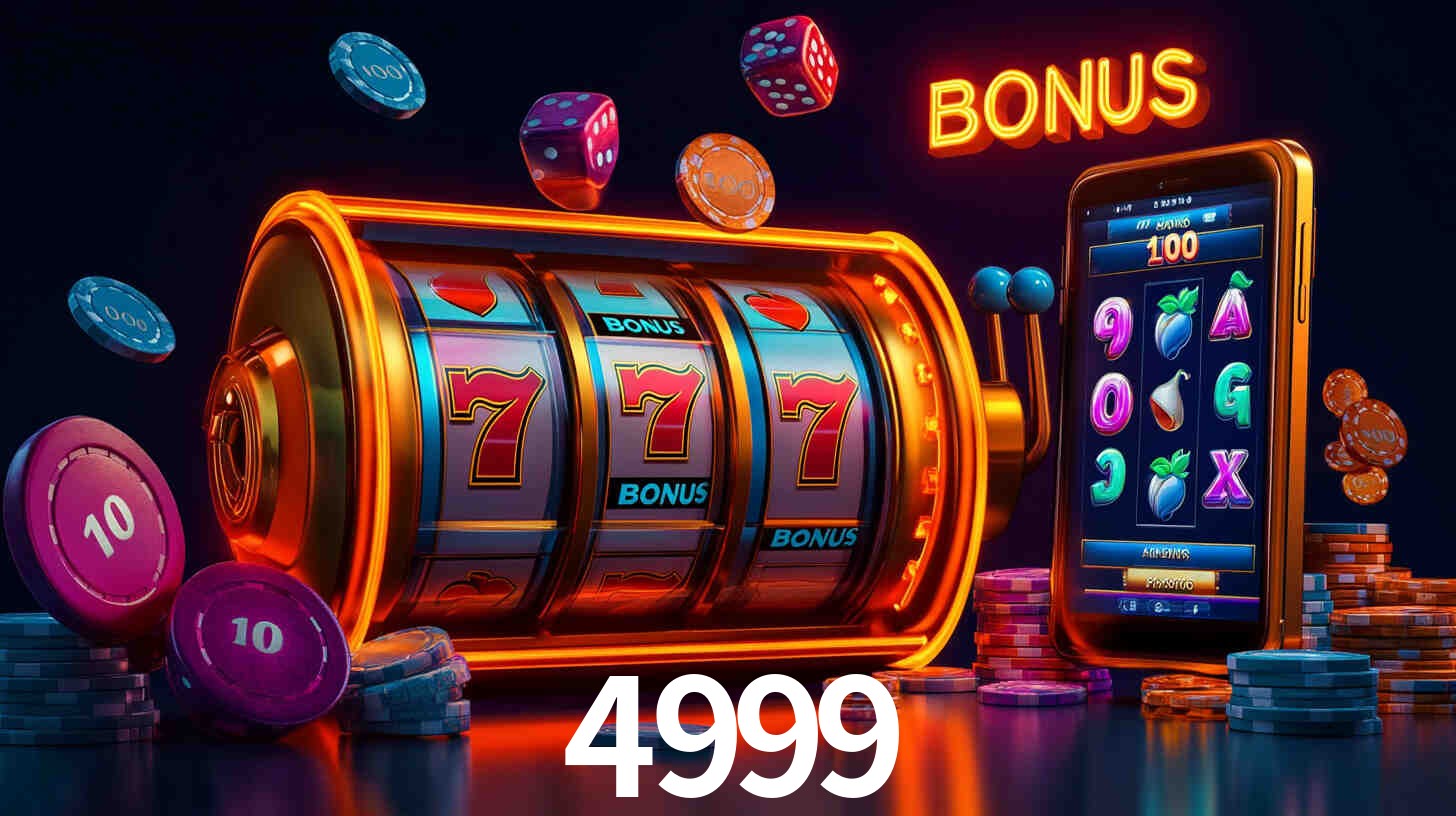 Explorando a Categoria de Eventos em Apostas na 4999