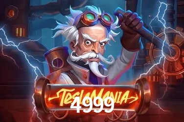 4999 Belo Horizonte - Jackpots