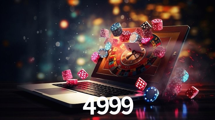 cassino 4999