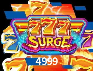 Descubra a Magia dos Jogos de Arcade no 4999