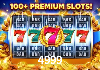 Descubra o Mundo do Cassino Online com 4999