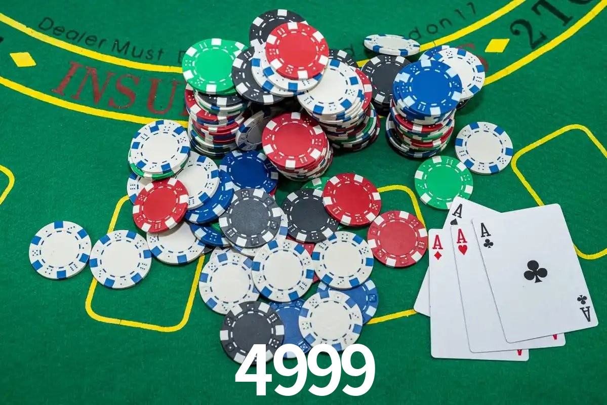 Jogo Spaceman 4999